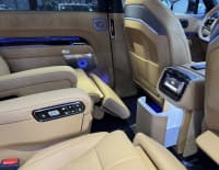 ZEEKR X, 2025 il, 0 km, 2000 L — şəkil 15