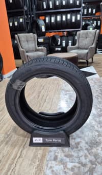Vitour Tempesta Quattro 225/55 R19 99W Təkər — şəkil 3