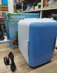 Avtomobil üçün soyuducu 4 litr — şəkil 5
