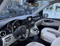 Mercedes V 250, 2015 il, 111200 km, 2000 L — şəkil 8
