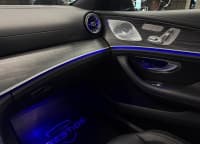 Mercedes AMG GT 43 4MATIC+, 2021 il, 39000 km, 3000 L — şəkil 13