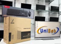 X Base Intel i5 Masaüstü Kompüter — şəkil 2
