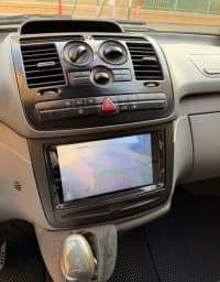 Mercedes Vito, 2008 il, 287000 km, 2100 L — şəkil 16