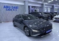 Kia K8, 2021 il, 170200 km, 1600 L — şəkil 3