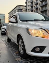 Changan Alsvin V3, 2018 il, 262000 km, 1400 L — şəkil 11
