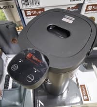 Silver SL0082 8L Elektrikli Termopot — şəkil 3