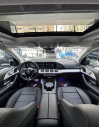 Mercedes GLE 450, 2023 il, 26290 km, 2000 L — şəkil 12