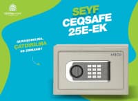 Seyf Ağ rəng — şəkil 1