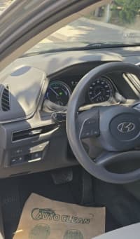Hyundai Sonata, 2020 il, 115000 km, 2000 L — şəkil 6
