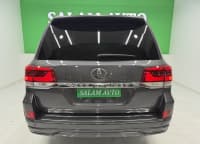 Toyota Land Cruiser, 2014 il, 192200 km, 4500 L — şəkil 5