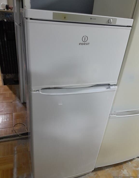 Indesit soyuducu