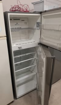 Indesit soyuducu — şəkil 2