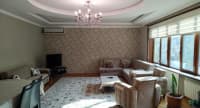 8 otaqlı həyət evi 290 m² satılır — şəkil 22