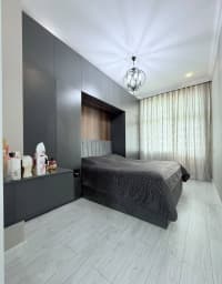 2 otaqlı mənzil 57 m² satılır — şəkil 5