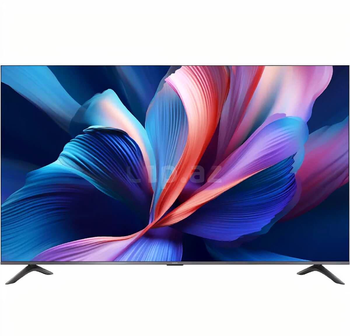 Bernesso Televizor 109" OLED