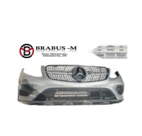 Ön bufer Mercedes W253 AMG — şəkil 1