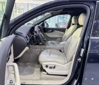 Audi Q7, 2017 il, 126700 km, 3000 L — şəkil 11