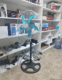 Asahi ventilyator — şəkil 2