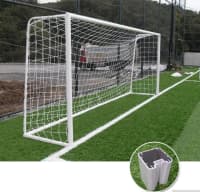 Standart 3x2m Futbol Qapısı Komplekti — şəkil 5