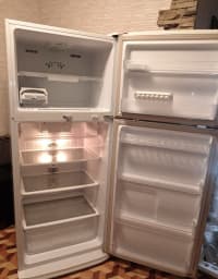 Indesit soyuducu — şəkil 2