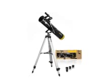Teleskop National Geographic NG76AZ 525x — şəkil 1