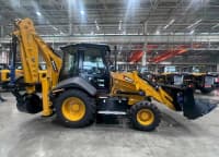 Ekskavator yükləyici Sany BHL95, 2026 il — şəkil 5