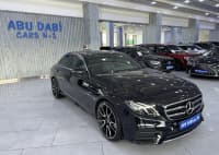 Mercedes E 200, 2019 il, 91100 km, 2000 L — şəkil 3