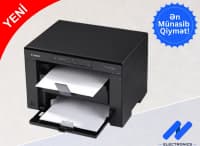 Printer Canon i-SENSYS MF3010 3in1 — şəkil 2