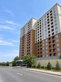2 otaqlı mənzil 51 m² satılır — şəkil 9
