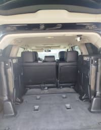 Toyota Land Cruiser, 2013 il, 130000 km, 4000 L — şəkil 5