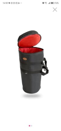 Darbuka çantası (çexolu) — şəkil 1
