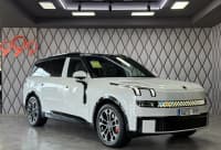 Lynk & Co 900, 2026 il, 0 km, 2000 L — şəkil 3