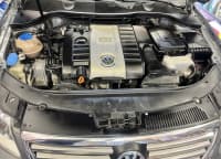 Volkswagen Passat, 2007 il, 296102 km, 3.2 L — şəkil 11
