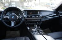 BMW 528, 2013 il, 277000 km, 2 L — şəkil 10