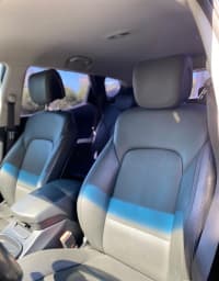 Hyundai Santa Fe, 2017 il, 192000 km, 2 L — şəkil 15