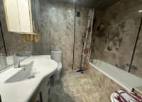 3 otaqlı mənzil 110 m² satılır — şəkil 13