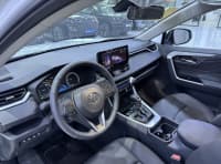 Toyota RAV4, 2024 il, 0 km, 2500 L — şəkil 9
