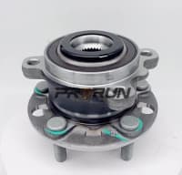 Ön təkər topu (stupiça) Hyundai Sonata 2019-2025 — şəkil 2