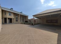 7 otaqlı bağ evi 1000 m² satılır — şəkil 2