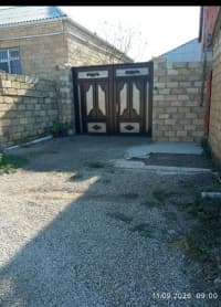 4 otaqlı həyət evi 120 m² satılır — şəkil 3