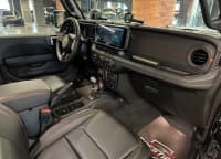 Jeep Wrangler, 2023 il, 10000 km, 2000 L — şəkil 10