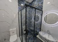 4 otaqlı həyət evi 155 m² satılır — şəkil 26