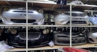 Ehtiyat hissələri Nissan Note — şəkil 3