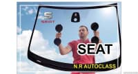 Avtomobil şüşəsi Seat modelləri üçün — şəkil 1
