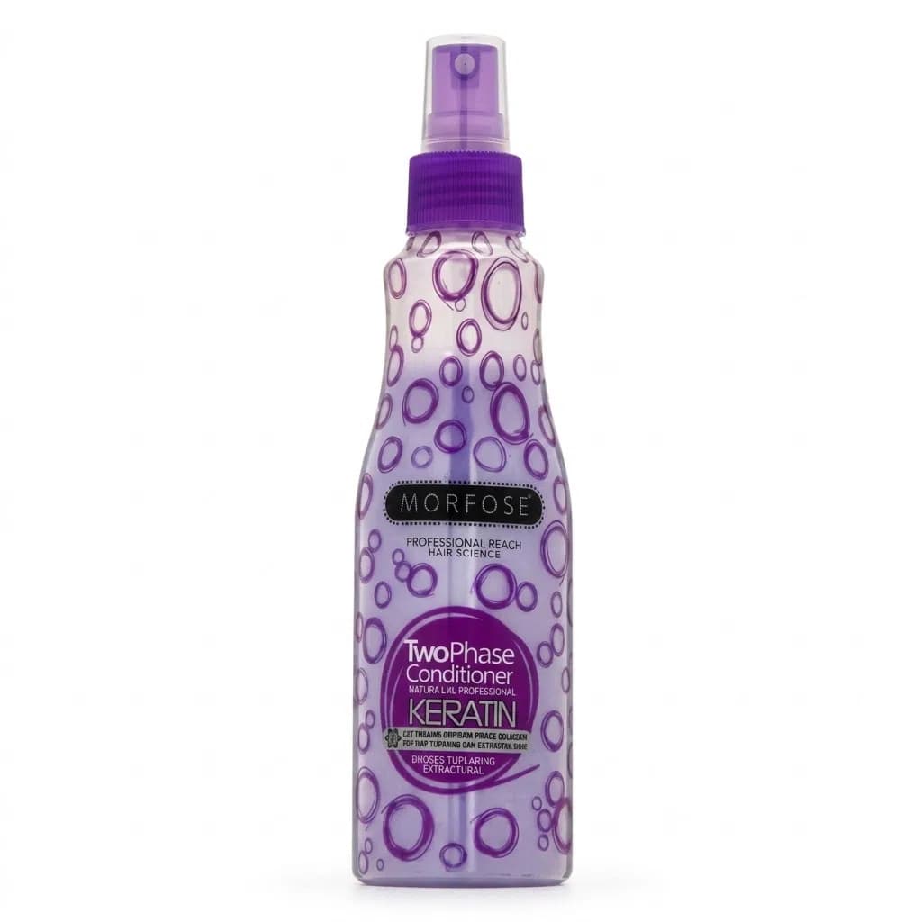 Morfose Keratin Saç Kondisioneri Spreyi 220 ml