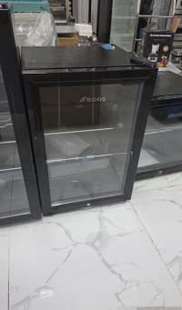 Bosch Mini Bar Vitrin Soyuducu — şəkil 14