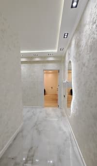 2 otaqlı mənzil 56 m² satılır — şəkil 1