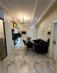 2 otaqlı mənzil 57 m² satılır — şəkil 1