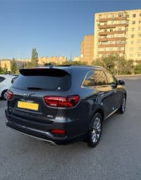 Kia Sorento, 2018 il, 127000 km, 2000 L — şəkil 5