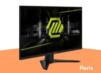 Monitor MSI MAG 274F 27" 200Hz — şəkil 3